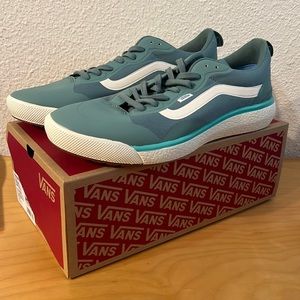 Vans Ultrarange Exo